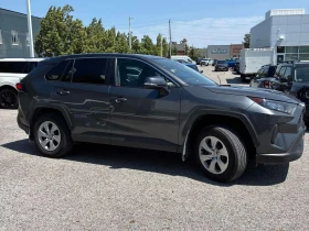 Toyota Rav4 * LE * ГЛАВНО ПРЕДСТАВИТЕЛСТВО НА FORD, снимка 3