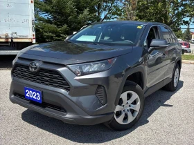 Toyota Rav4 * LE * ГЛАВНО ПРЕДСТАВИТЕЛСТВО НА FORD, снимка 1