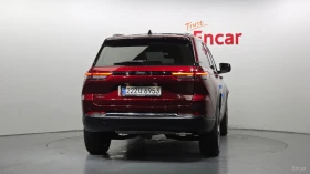 Jeep Grand cherokee LIMITED* WL* КОЖА* ПОДГРЕВ* ОБДУХВ* ПАНО* НАВИ* , снимка 4