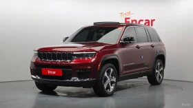 Jeep Grand cherokee LIMITED* WL* КОЖА* ПОДГРЕВ* ОБДУХВ* ПАНО* НАВИ* , снимка 1