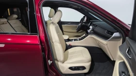 Jeep Grand cherokee LIMITED* WL* КОЖА* ПОДГРЕВ* ОБДУХВ* ПАНО* НАВИ* , снимка 11