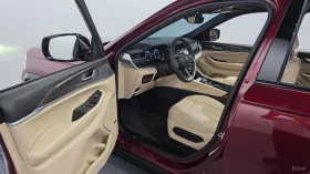 Jeep Grand cherokee LIMITED* WL* КОЖА* ПОДГРЕВ* ОБДУХВ* ПАНО* НАВИ* , снимка 9