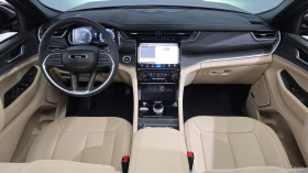 Jeep Grand cherokee LIMITED* WL* КОЖА* ПОДГРЕВ* ОБДУХВ* ПАНО* НАВИ* , снимка 6