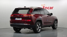 Jeep Grand cherokee LIMITED* WL* КОЖА* ПОДГРЕВ* ОБДУХВ* ПАНО* НАВИ* , снимка 2