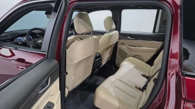 Jeep Grand cherokee LIMITED* WL* КОЖА* ПОДГРЕВ* ОБДУХВ* ПАНО* НАВИ* , снимка 10