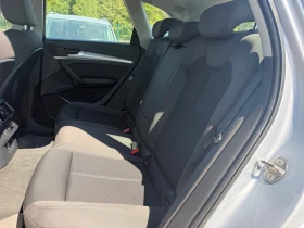 Audi Q5 2.0TDI-190 QUATTRO S TRONIC, снимка 12