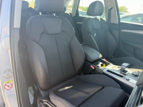 Audi Q5 2.0TDI-190 QUATTRO S TRONIC, снимка 11
