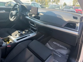 Audi Q5 2.0TDI-190 QUATTRO S TRONIC, снимка 10