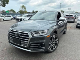 Audi SQ5 * Technik * CARFAX * ОПЦИЯ ЗА ФИНАНСИРАНЕ, снимка 1