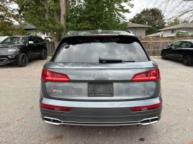 Audi SQ5 * Technik * CARFAX * ОПЦИЯ ЗА ФИНАНСИРАНЕ, снимка 4