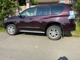 Toyota Land cruiser 150, снимка 7