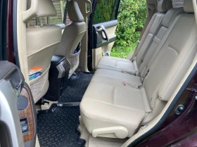 Toyota Land cruiser 150, снимка 11