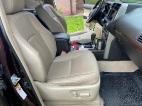 Toyota Land cruiser 150, снимка 9