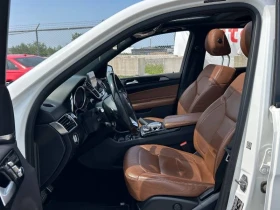 Mercedes-Benz GLE 400 * 4MATIC * 360 * КАФЯВА КОЖА * 2 КЛЮЧА, снимка 6