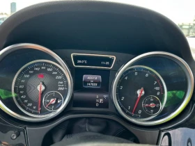 Mercedes-Benz GLE 400 * 4MATIC * 360 * КАФЯВА КОЖА * 2 КЛЮЧА, снимка 9