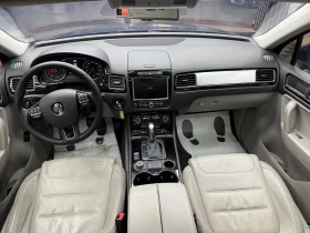 VW Touareg 3.0d 239 к.с., снимка 11