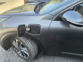 Kia Niro PHEV, снимка 3