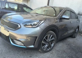 Kia Niro PHEV, снимка 1
