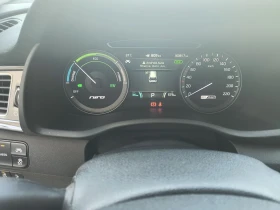 Kia Niro PHEV, снимка 7