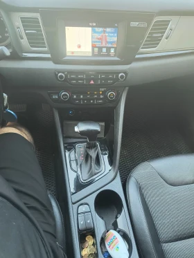 Kia Niro PHEV, снимка 9