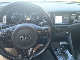 Kia Niro PHEV, снимка 8