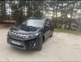 Suzuki Vitara 1, 6 D, снимка 2