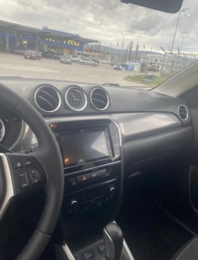 Suzuki Vitara 1, 6 D, снимка 10
