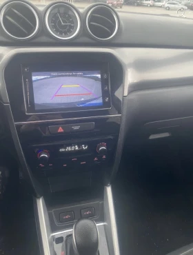 Suzuki Vitara 1, 6 D, снимка 8