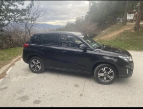 Suzuki Vitara 1, 6 D, снимка 4