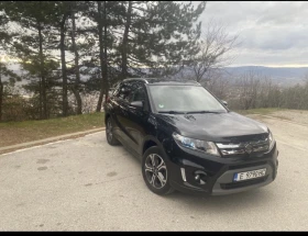 Suzuki Vitara 1, 6 D, снимка 1