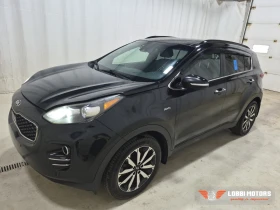 Kia Sportage, снимка 1
