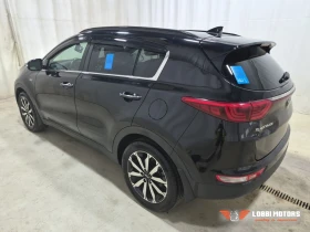 Kia Sportage, снимка 4