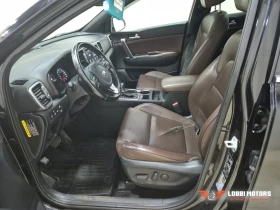 Kia Sportage, снимка 5