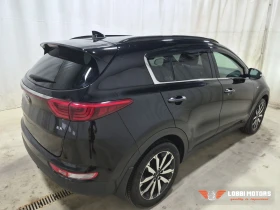Kia Sportage, снимка 3