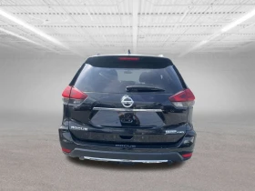 Nissan Rogue, снимка 9