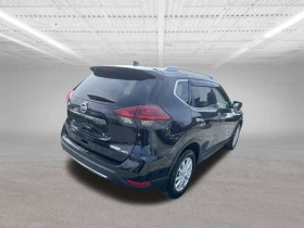 Nissan Rogue, снимка 8