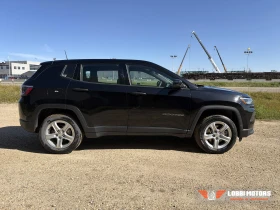 Jeep Compass, снимка 3