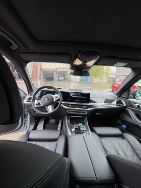 BMW X5 xDrive 30d, снимка 9