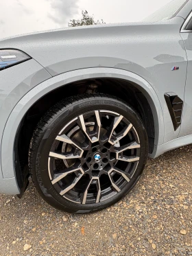 BMW X5 xDrive 30d, снимка 17
