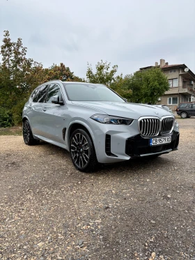 BMW X5 xDrive 30d, снимка 2
