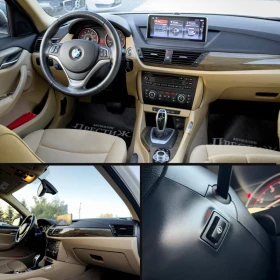 BMW X1 28i - Xdrive, снимка 13