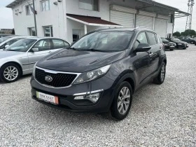 Kia Sportage 1.6i* 135k.c.* Бензин-Газ* Italia* Euro 5B* Лизинг - [3] 