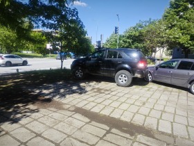 Kia Sorento, снимка 3 - Автомобили и джипове - 45594602