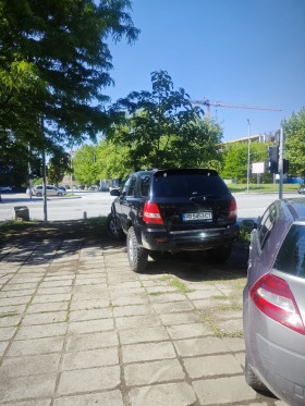 Kia Sorento, снимка 2 - Автомобили и джипове - 45594602