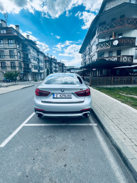 BMW X6 3.5 бензин xdrive, снимка 8 - Автомобили и джипове - 45903050