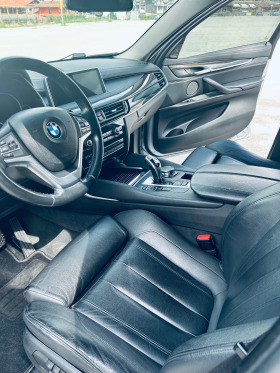BMW X6 3.5 бензин xdrive, снимка 15 - Автомобили и джипове - 45903050