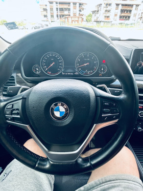 BMW X6 3.5 бензин xdrive, снимка 9 - Автомобили и джипове - 45903050