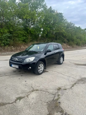 Toyota Rav4, снимка 2