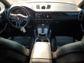 Porsche Cayenne S, снимка 8