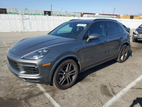 Porsche Cayenne S, снимка 1